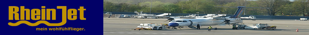 RheinJet Airlines