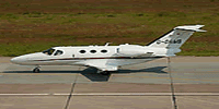 Cessna Citation Mustang