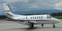 Cessna Citation CJ2