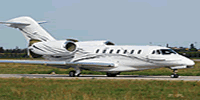 Cessna Citation X